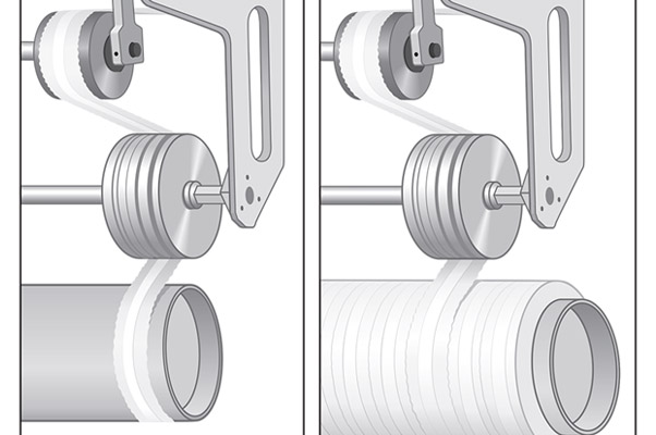Spool art