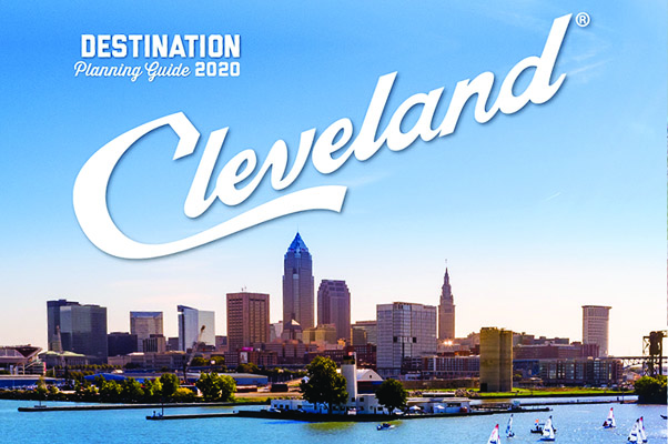 Cleveland Destination Planning Guide 2020