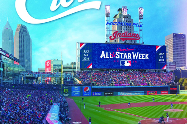 Cleveland Visitors Guide 2019
